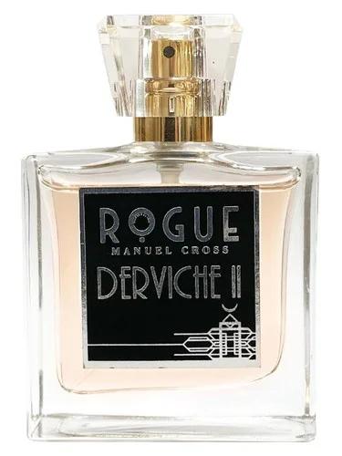 Derviche II — Rogue Perfumery