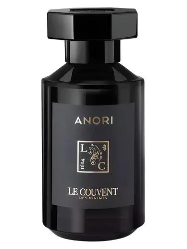 Anori — Le Couvent Maison de Parfum