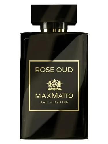 Rose Oud — MaxMatto