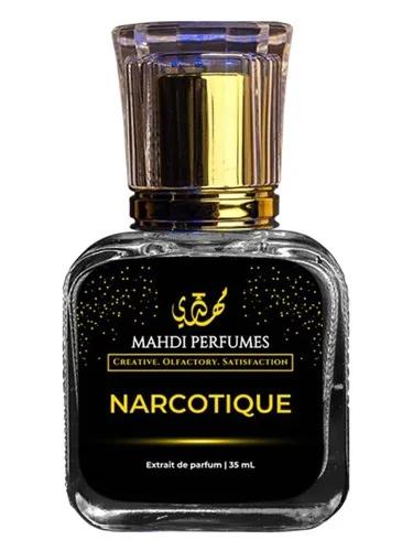 Narcotique — Mahdi Perfumes