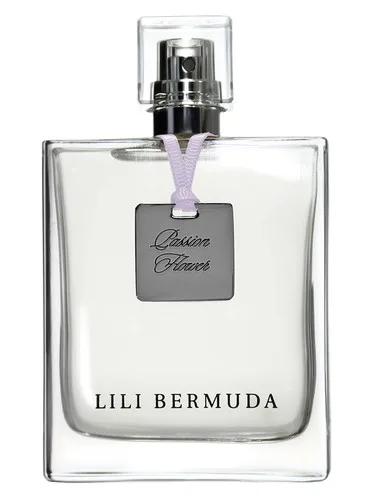 Passion Flower — Lili Bermuda