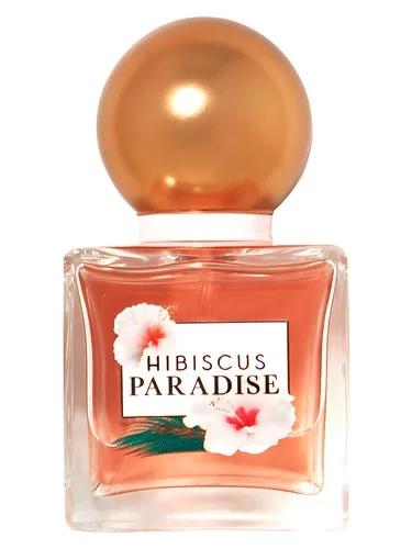 Hibiscus Paradise Bath & Body Works — Bath & Body Works