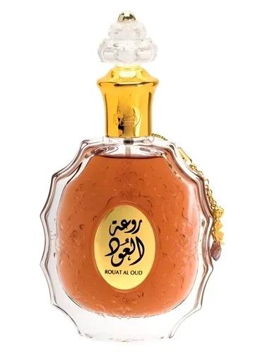 Rouat Al Oud — Lattafa Perfumes