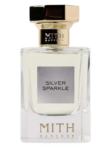Silver Sparkle — Mith