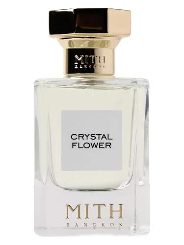 Crystal Flower — Mith