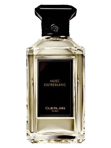 Musc Outreblanc — Guerlain
