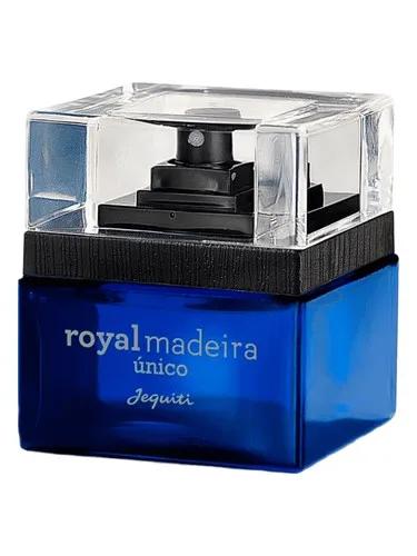 Royal Madeira Único — Jequiti