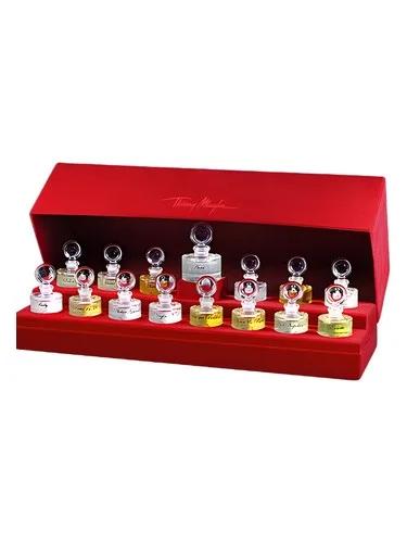 Le Parfum — Mugler