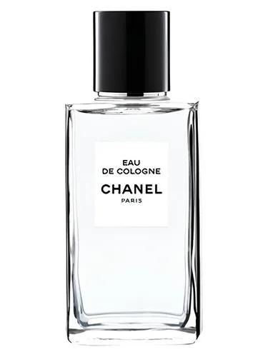 Les Exclusifs de Chanel Eau de Cologne — Chanel