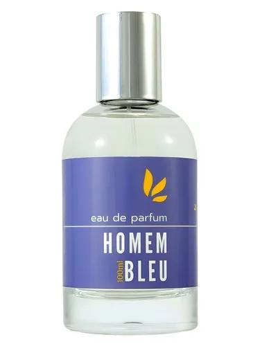 Homem Bleu Maracujá Brasil — Maracuja Brasil