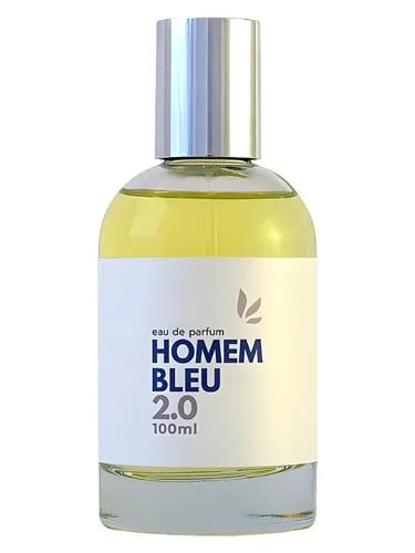 Bleu 2.0 Maracujá Brasil — Maracuja Brasil