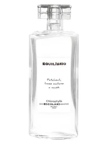 Equilíbrio — Chlorophylla