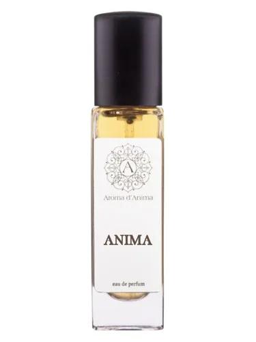 Anima Aroma d'Anima — Aroma d'Anima