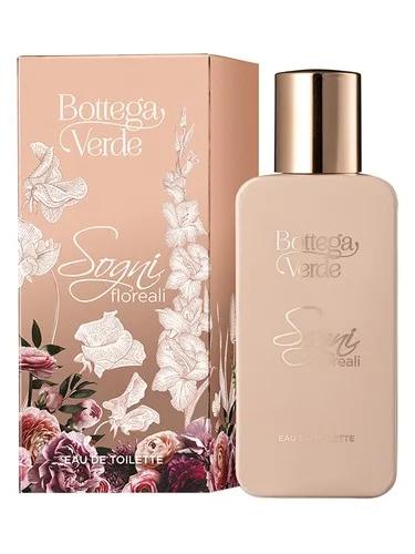 Sogni Floreali — Bottega Verde