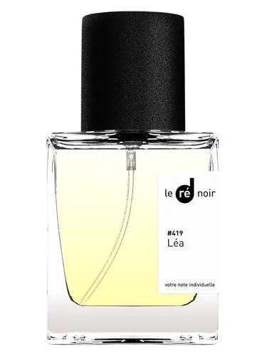 #419 Léa Le Ré Noir — Le Ré Noir