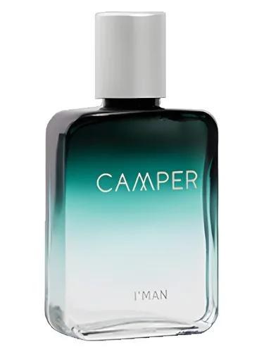 I’MAN Camper Ciclo Cosméticos — Ciclo Cosmeticos