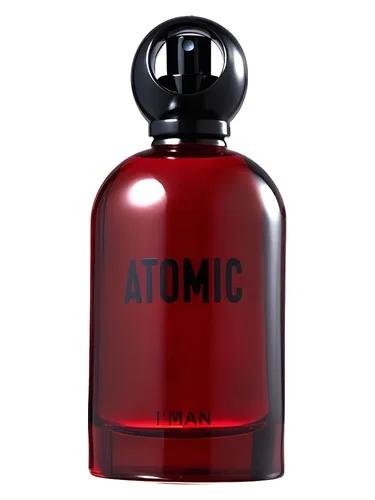 I’MAN Atomic Ciclo Cosméticos — Ciclo Cosmeticos