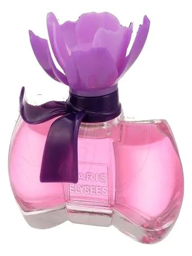La Petite Fleur de Provence — Paris Elysees