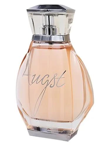 Augst Moon — FAAN