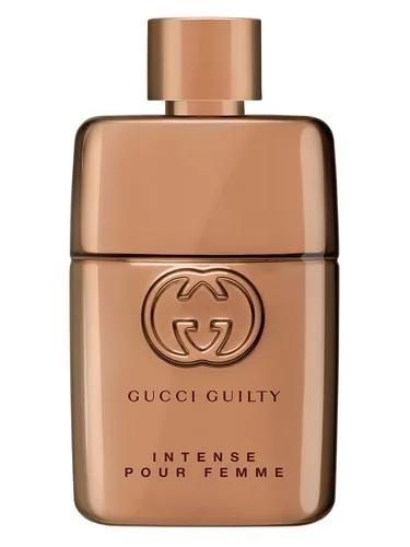 Gucci Guilty Eau de Parfum Intense Pour Femme — Gucci