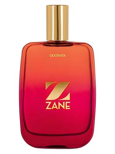 Zane — Odorata