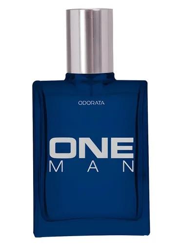 One Man — Odorata