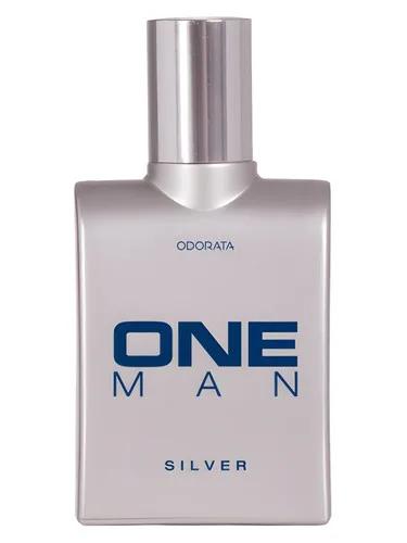 One Man Silver — Odorata