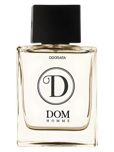 Dom Homme — Odorata