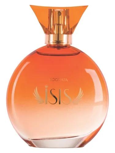 Ísis — Odorata