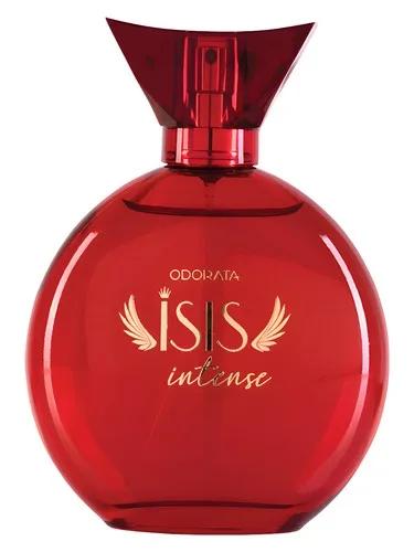 Ísis Intense — Odorata