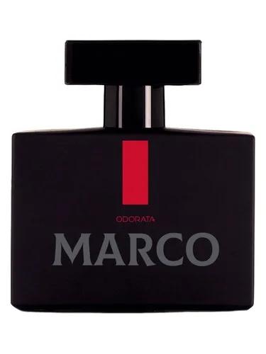 Marco — Odorata
