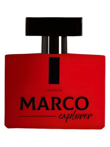 Marco Explorer — Odorata