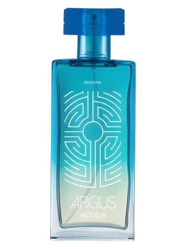 Argus Acqua — Odorata