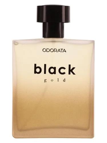 Black Gold — Odorata