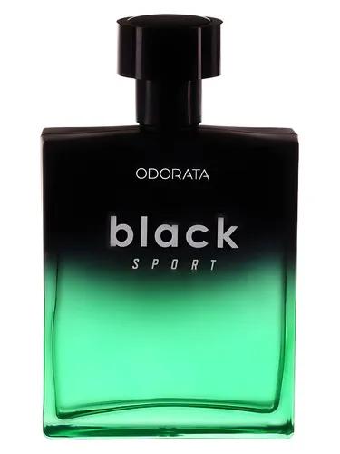 Black Sport — Odorata