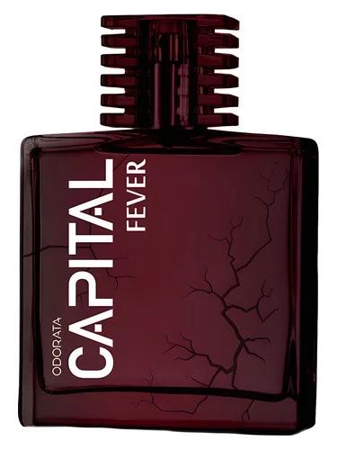 Capital Fever — Odorata