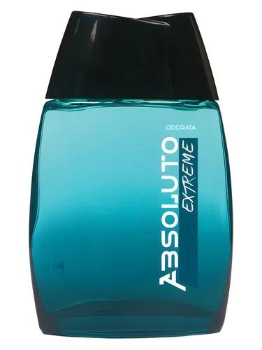 Absoluto Extreme — Odorata