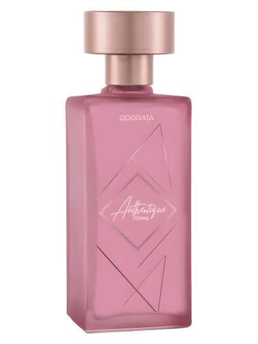 Authentique Femme — Odorata