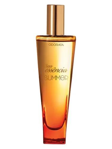 Sua Essência Summer — Odorata