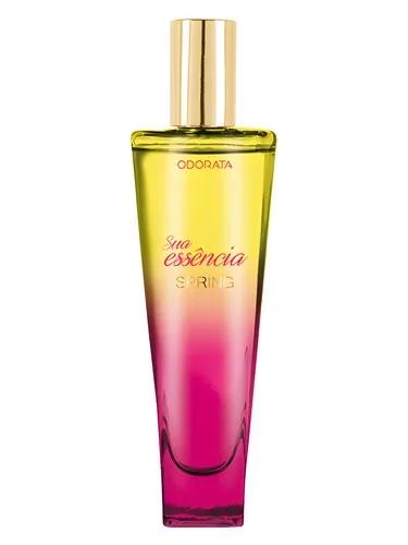 Sua Essência Spring — Odorata