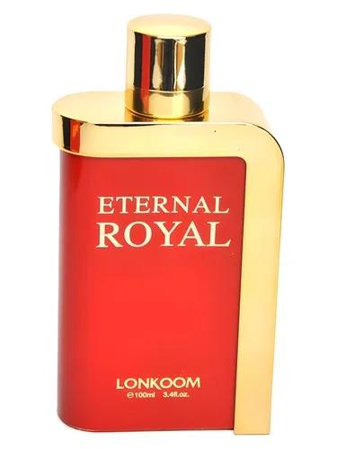 Eternal Royal Red — Lonkoom Parfum