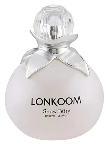 Snow Fairy — Lonkoom Parfum