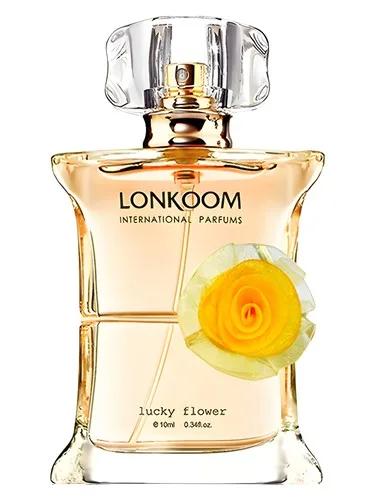 Lucky Flower Daisy — Lonkoom Parfum