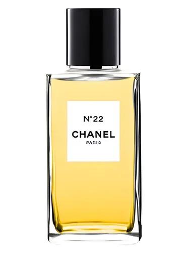 Les Exclusifs de Chanel No 22 — Chanel