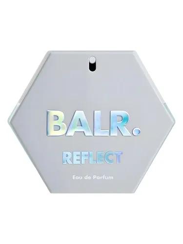 BALR. Reflect BALR. — Balr.