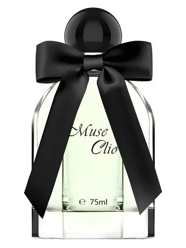 Muse Clio — Lonkoom Parfum