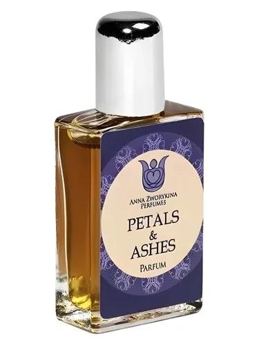 Petals & Ashes — Anna Zworykina Perfumes