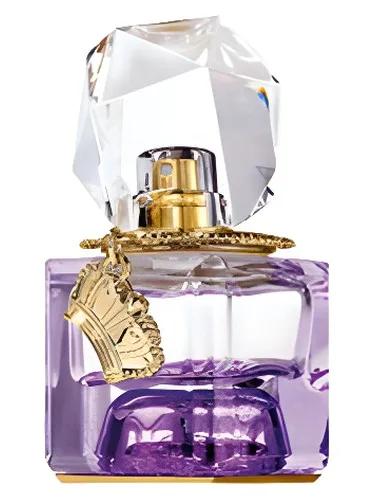 Decadent Queen — Juicy Couture