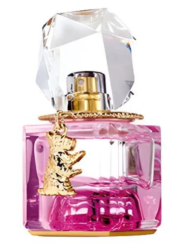 Sweet Diva — Juicy Couture