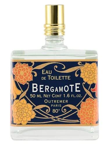 Bergamote — Outremer